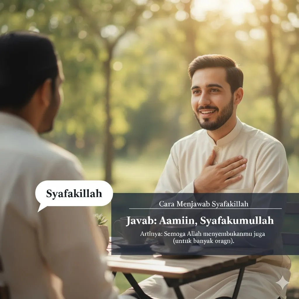 FAQ (Frequently Asked Questions) (c) Ilustrasi AI