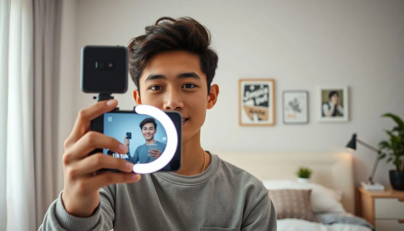 Asal Usul dan Sejarah Perkembangan (c) Ilustrasi AI