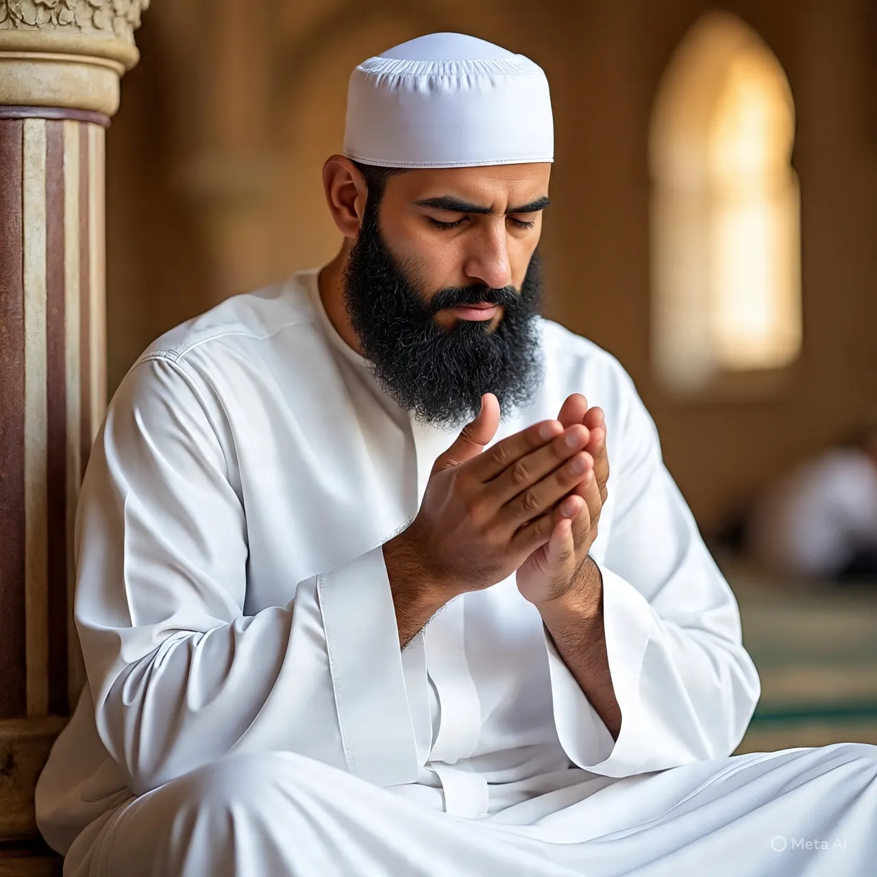 FAQ (Frequently Asked Questions) (c) Ilustrasi AI