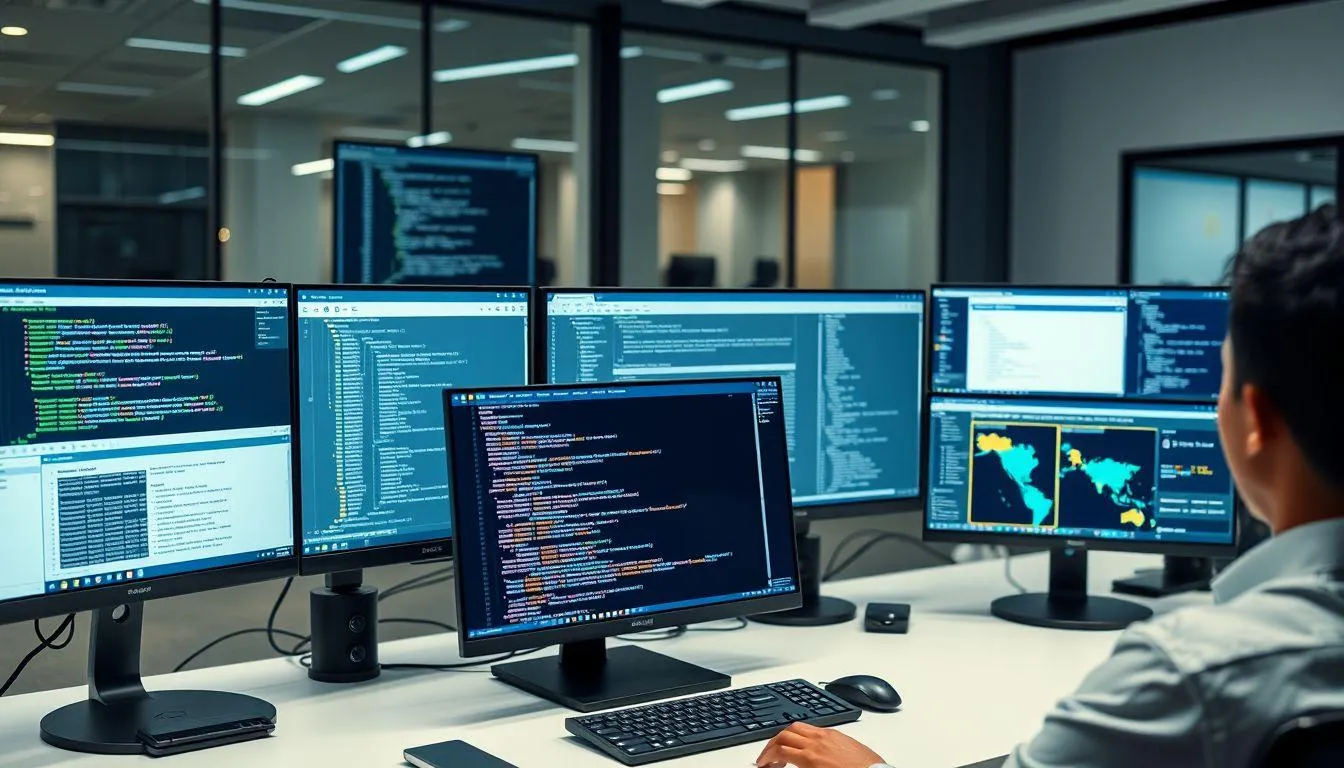 Jenis-Jenis Tag dalam Dunia Digital (c) Ilustrasi AI