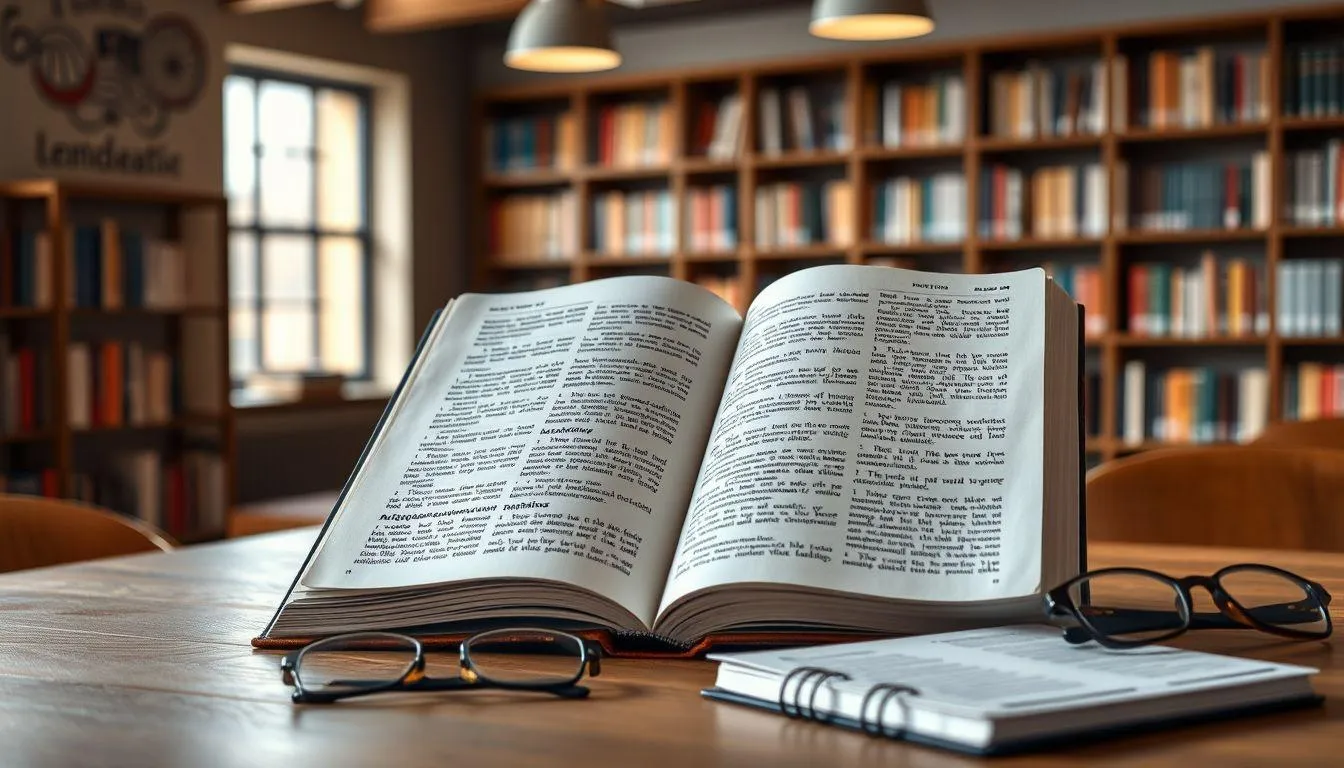 Pengertian Teks Eksplanasi Menurut Para Ahli (c) Ilustrasi AI