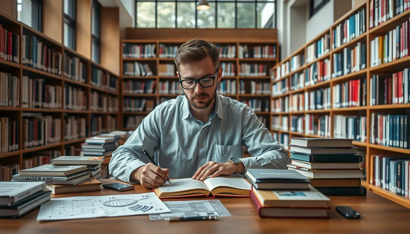 Ciri-Ciri Teks Eksplanasi (c) Ilustrasi AI