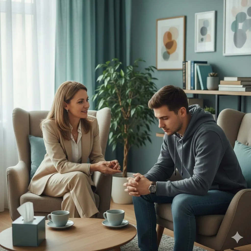 Penyebab Munculnya Perilaku Tengil (c) Ilustrasi AI