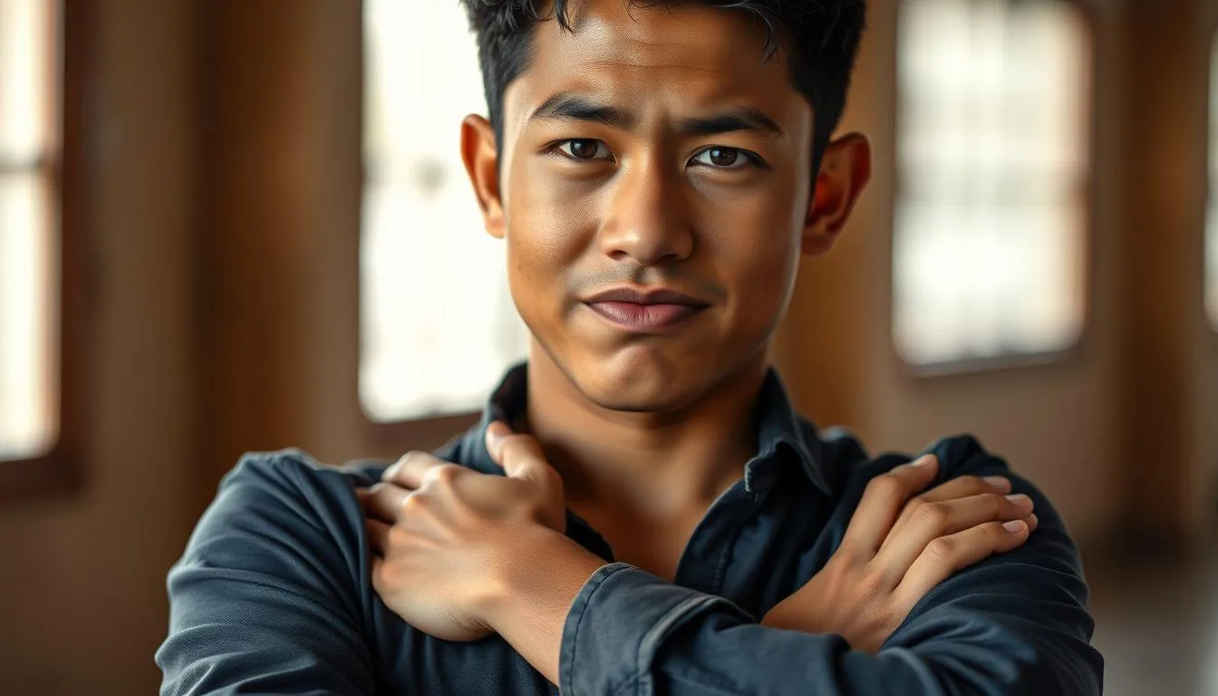 Pengertian dan Definisi Tengil Menurut KBBI (c) Ilustrasi AI