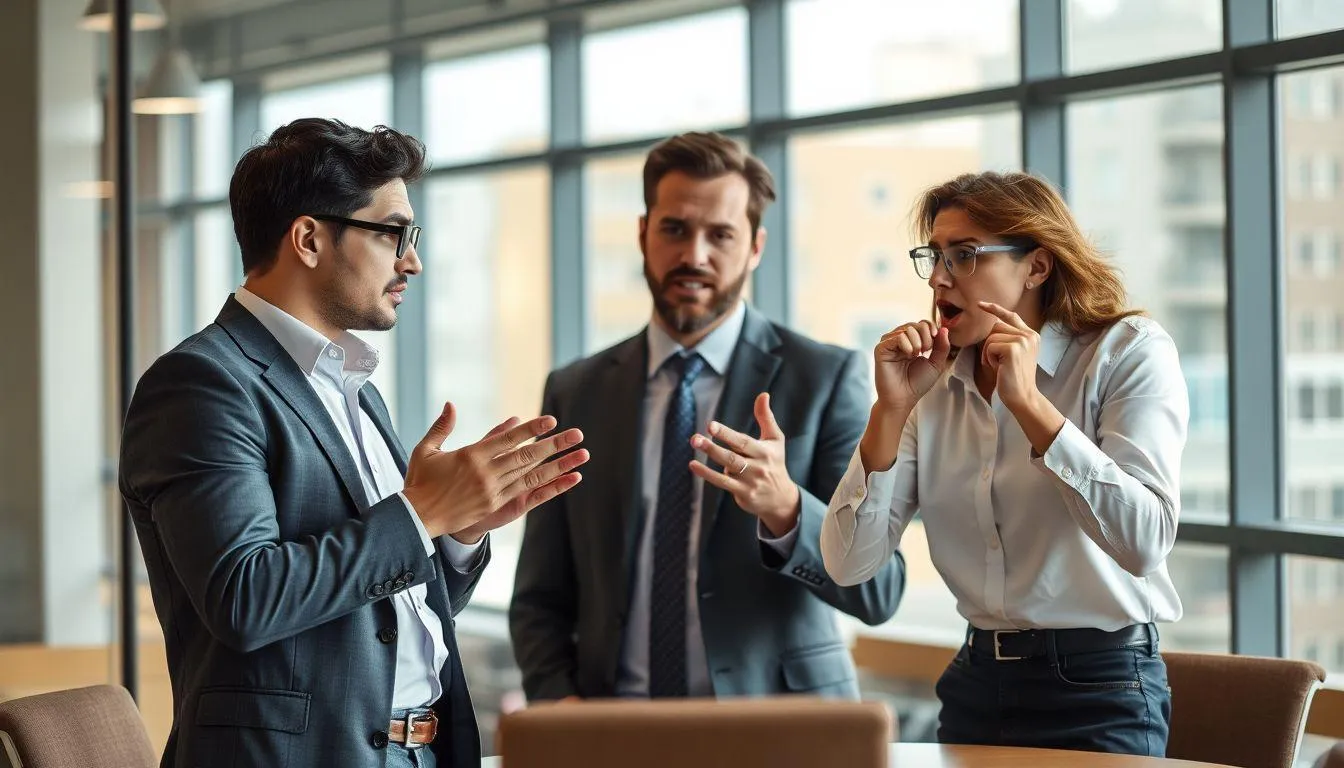 Perbedaan Tengil dengan Sikap Lainnya (c) Ilustrasi AI