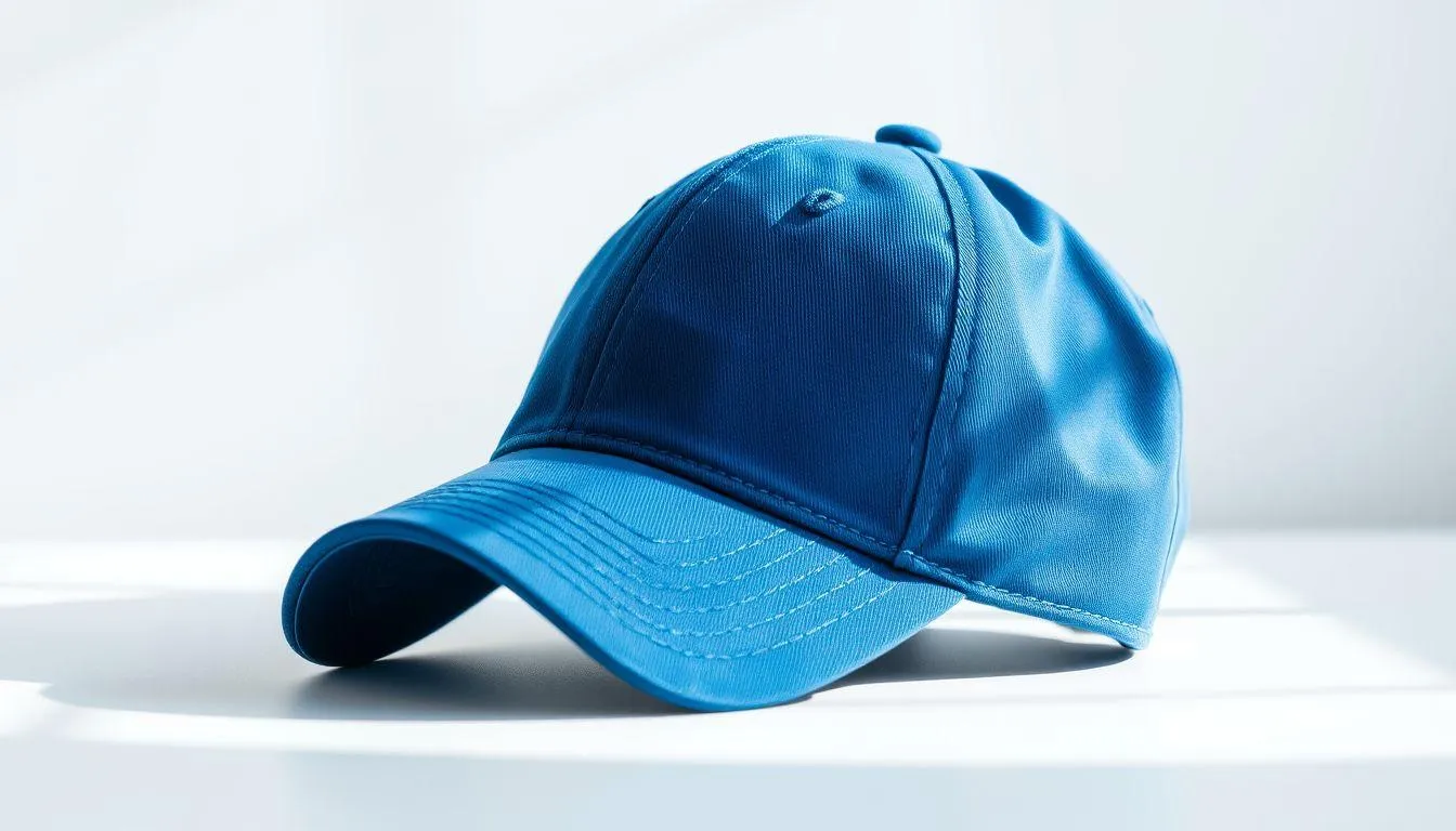 Arti Topi Biru dalam Bahasa Gaul dan Media Sosial (c) Ilustrasi AI