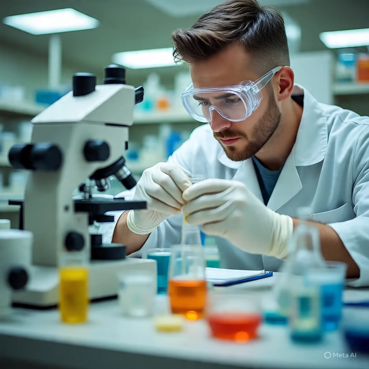 Konsep Validitas dalam Penelitian (c) Ilustrasi AI