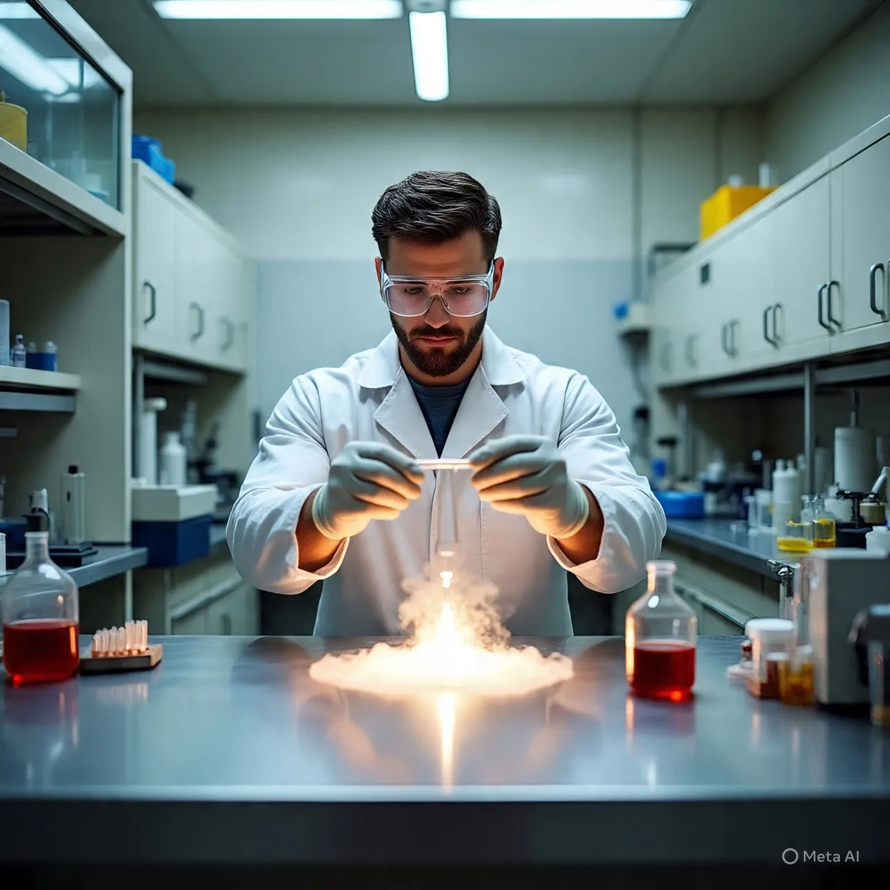 Jenis-Jenis Validasi Berdasarkan Waktu Pelaksanaan (c) Ilustrasi AI