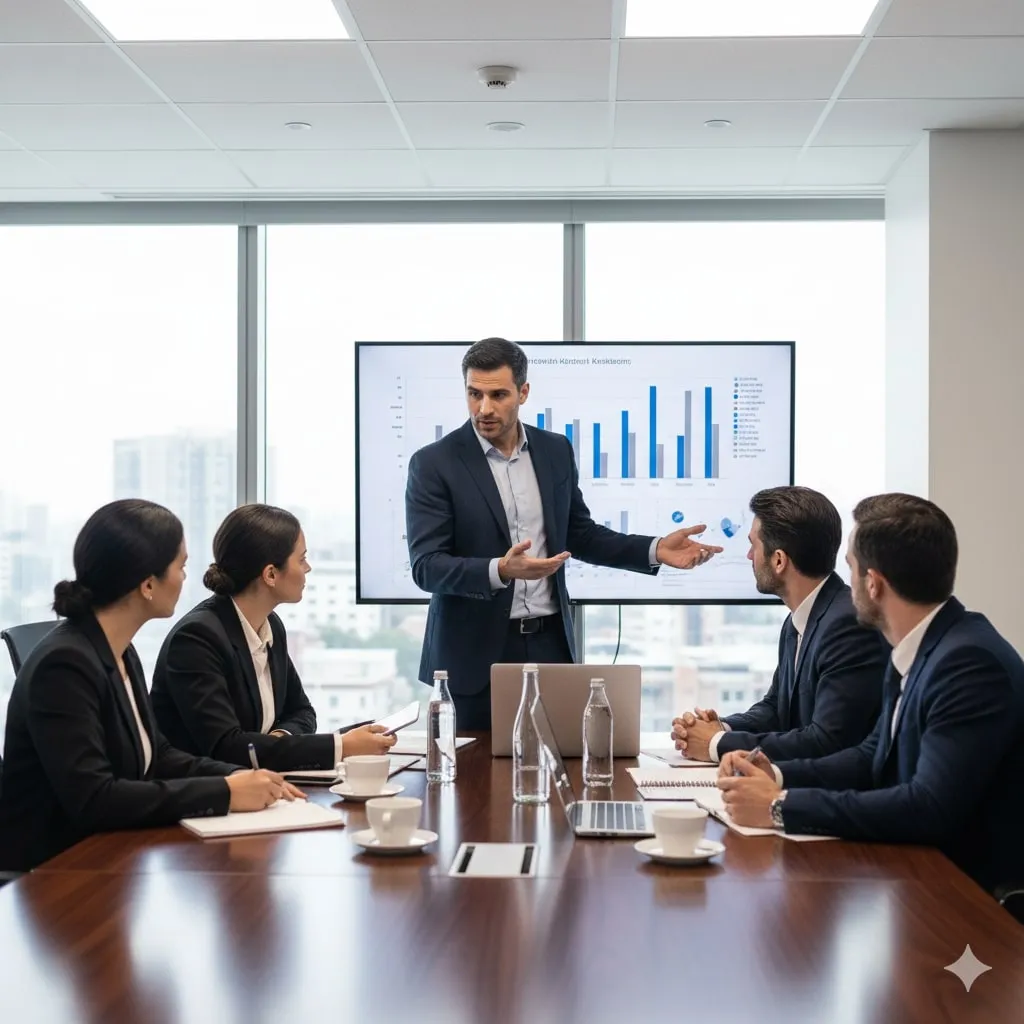 Proses dan Tahapan Validasi (c) Ilustrasi AI