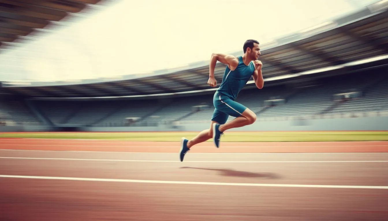 Pengertian Velocity dalam Ilmu Fisika (c) Ilustrasi AI