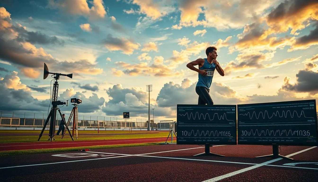 Aplikasi Praktis Velocity dalam Berbagai Bidang (c) Ilustrasi AI