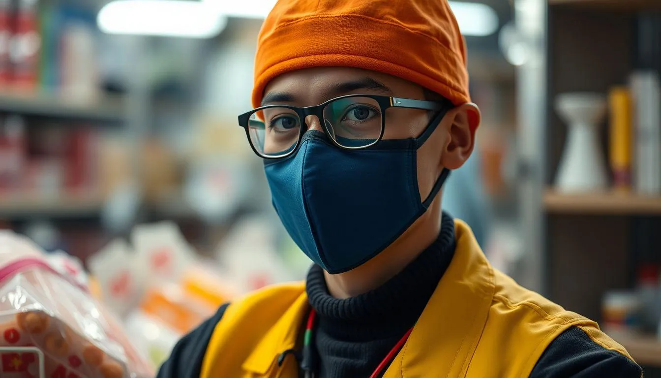 FAQ (Frequently Asked Questions) (c) Ilustrasi AI