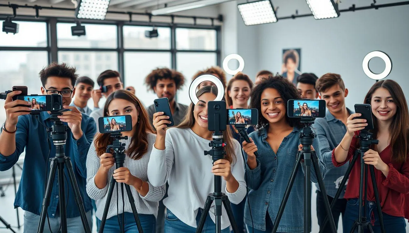 Istilah Viral Lainnya yang Berkaitan dengan VT (c) Ilustrasi AI