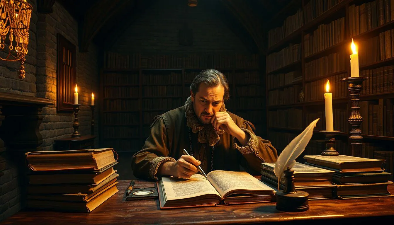 Asal Usul dan Sejarah Kata Yapping (c) Ilustrasi AI