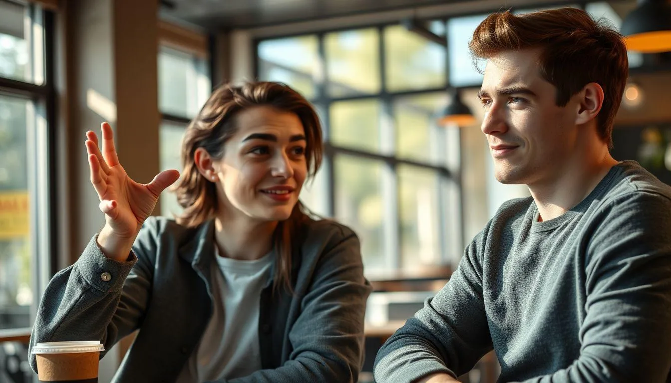 Konteks dan Situasi Penggunaan Yapping (c) Ilustrasi AI