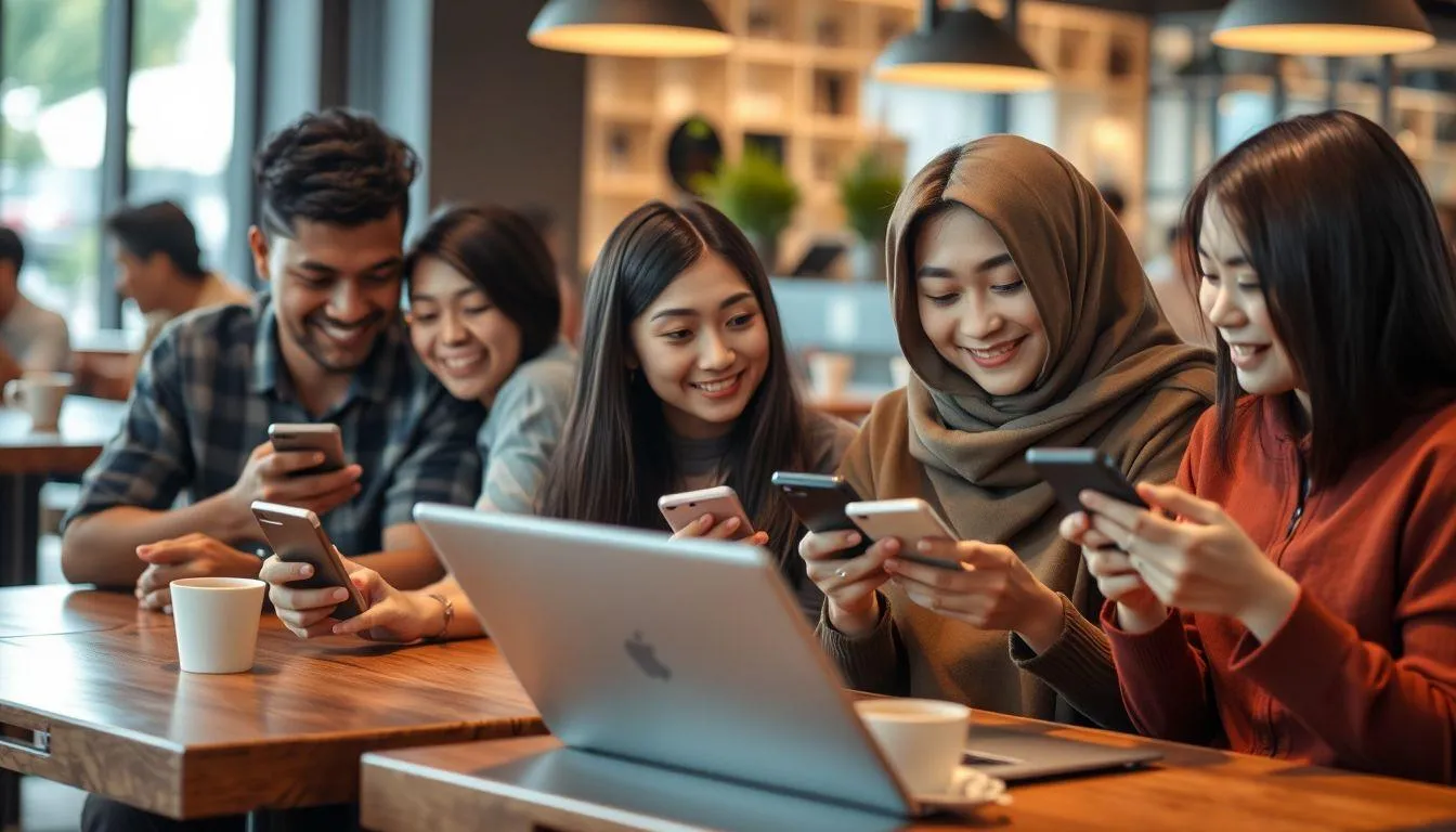 Pengertian dan Definisi YTTA (c) Ilustrasi AI