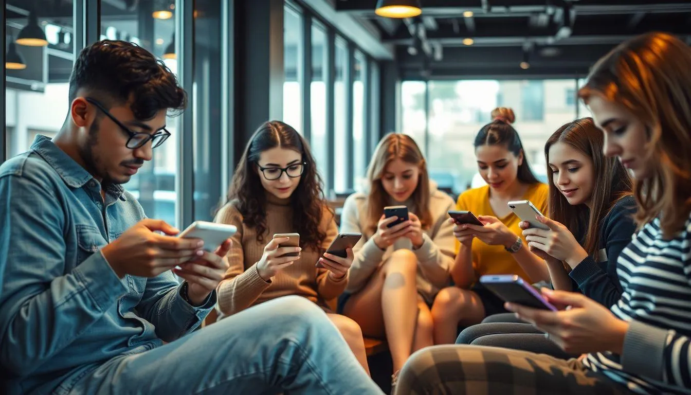 Variasi dan Plesetan YTTA (c) Ilustrasi AI