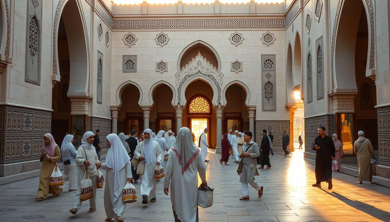 Pengertian dan Arti Zakat Fitrah Menurut Syariat Islam (c) Ilustrasi AI