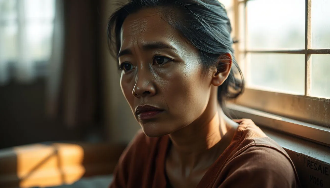 Penggunaan Kata Sifat dalam Konteks Kalimat (c) Ilustrasi AI