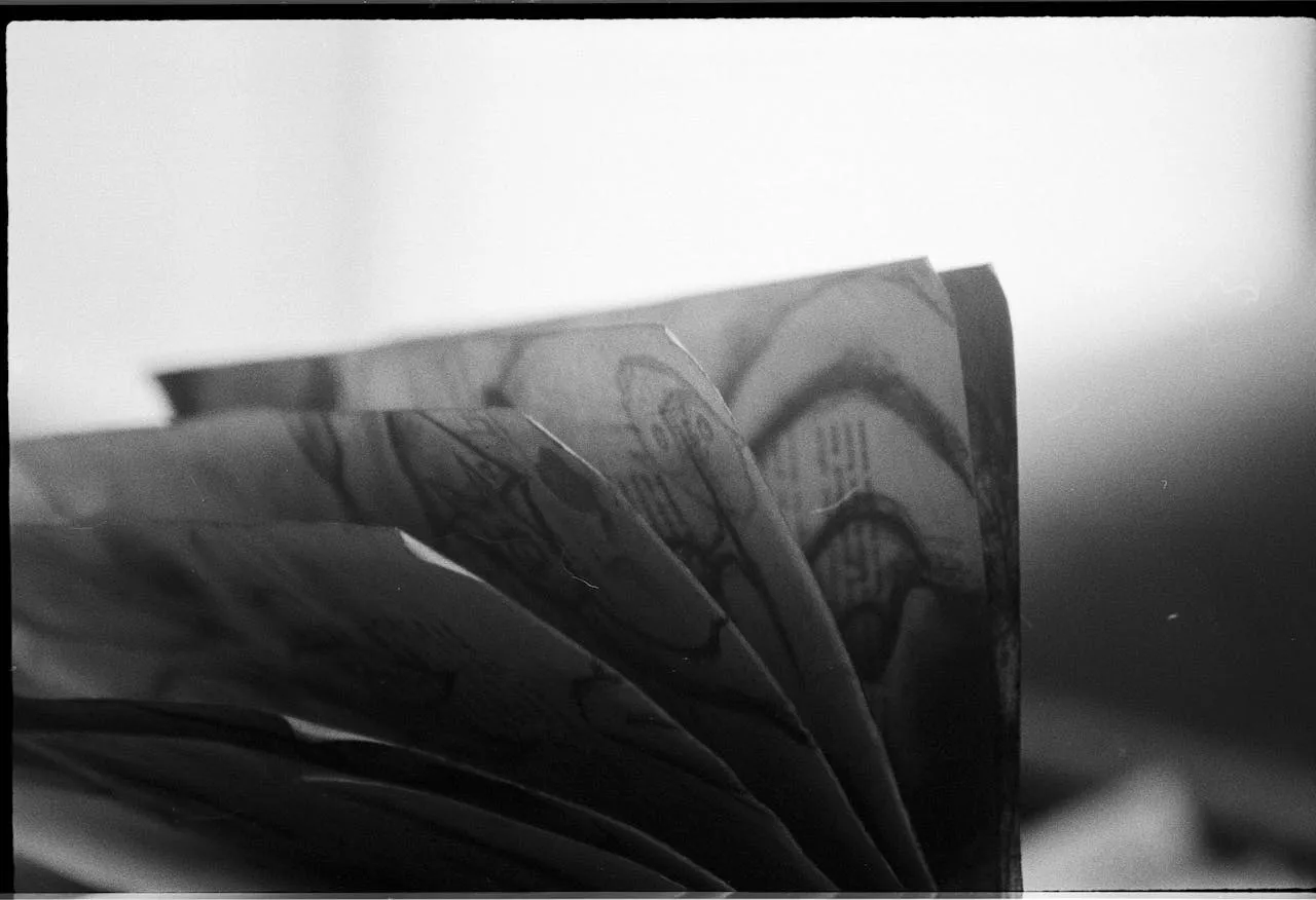 Ilustrasi (credit: pexels.com)