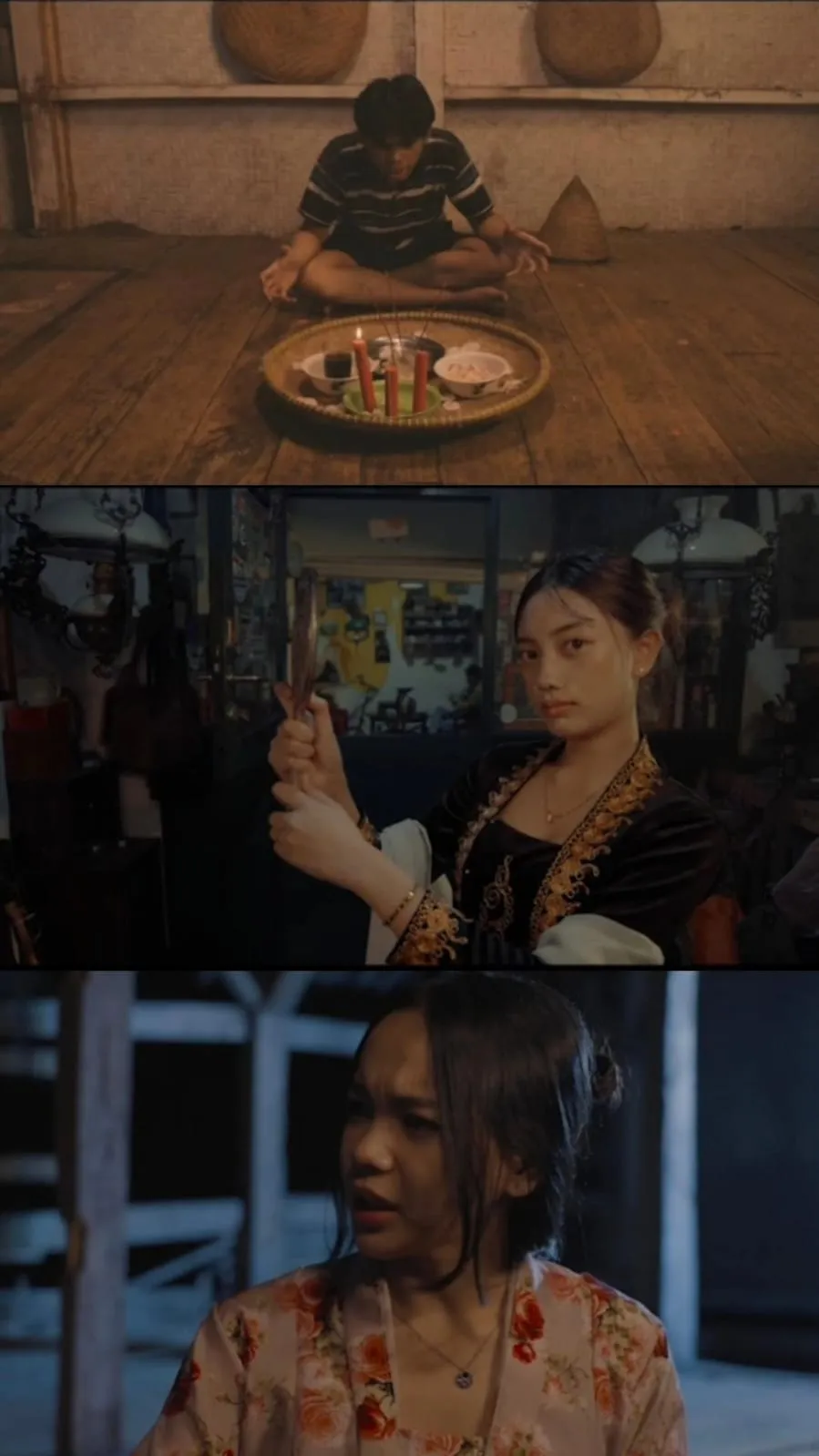 Elena Juniasari © Istimewa