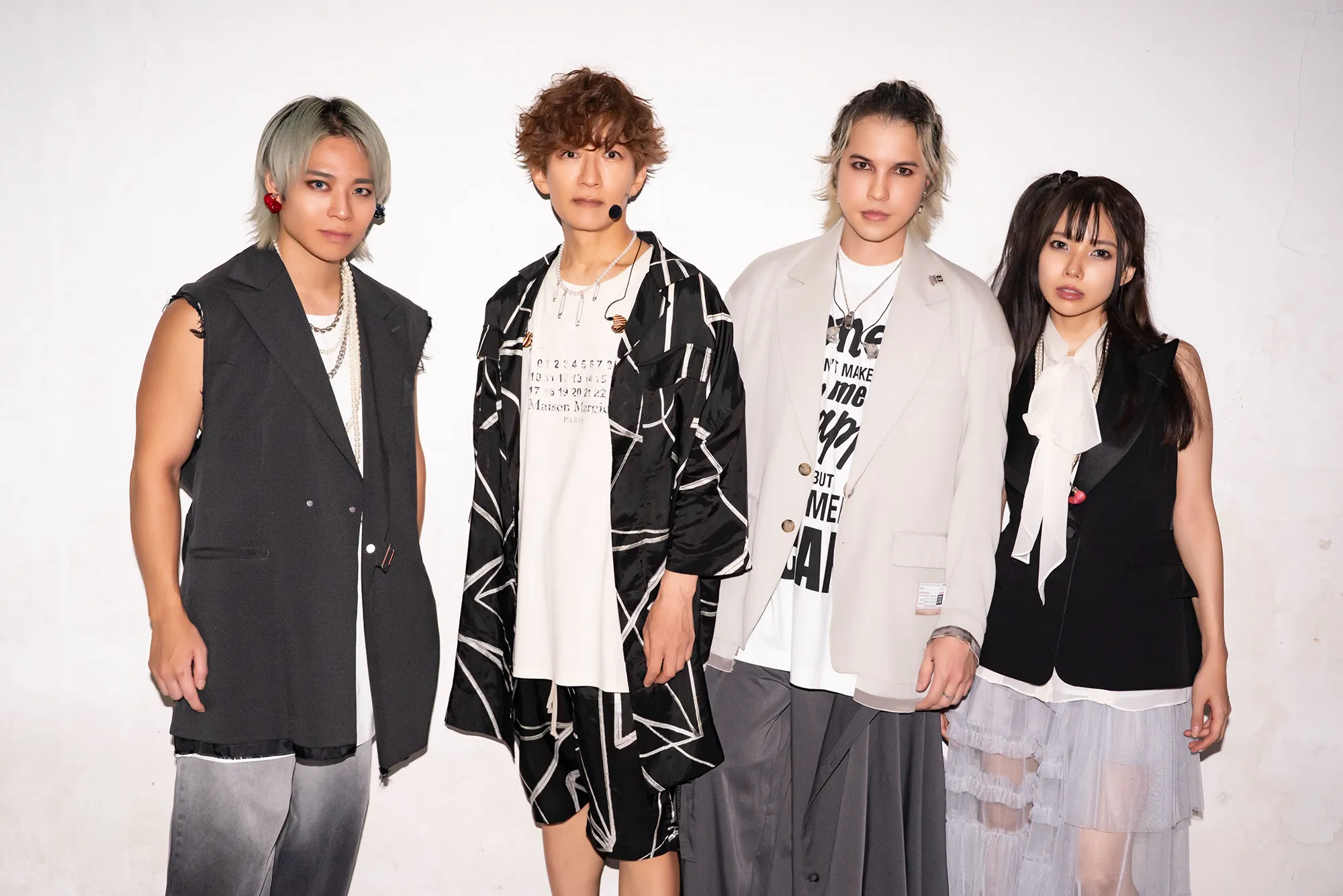 Like~an~Angel siapkan single kedua Crash to Rise (Credit: instagram.com/likeanangel_official)