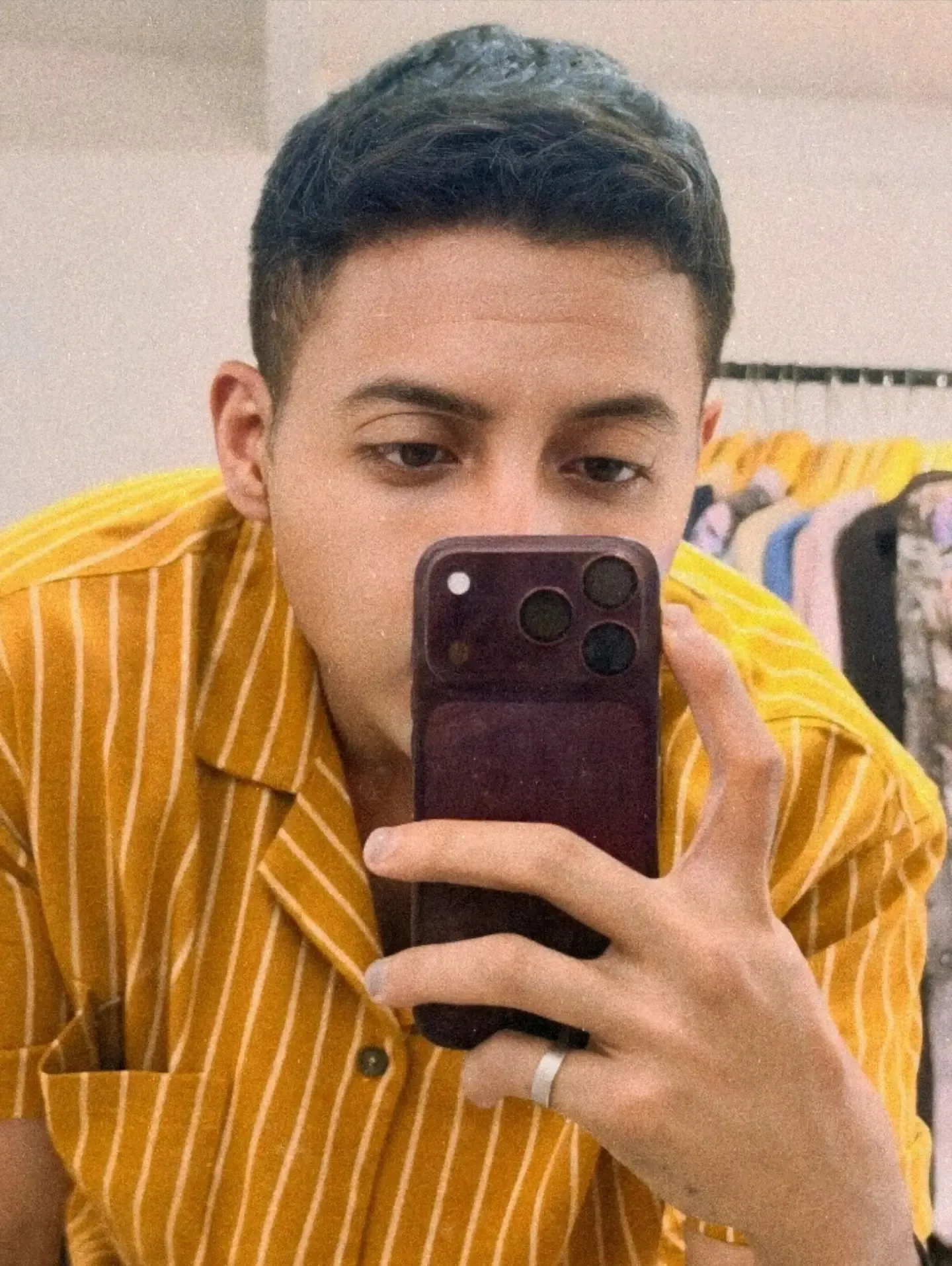 Aron Ashab ngaku diculik dan dipenjara (instagram.com/aronashab)