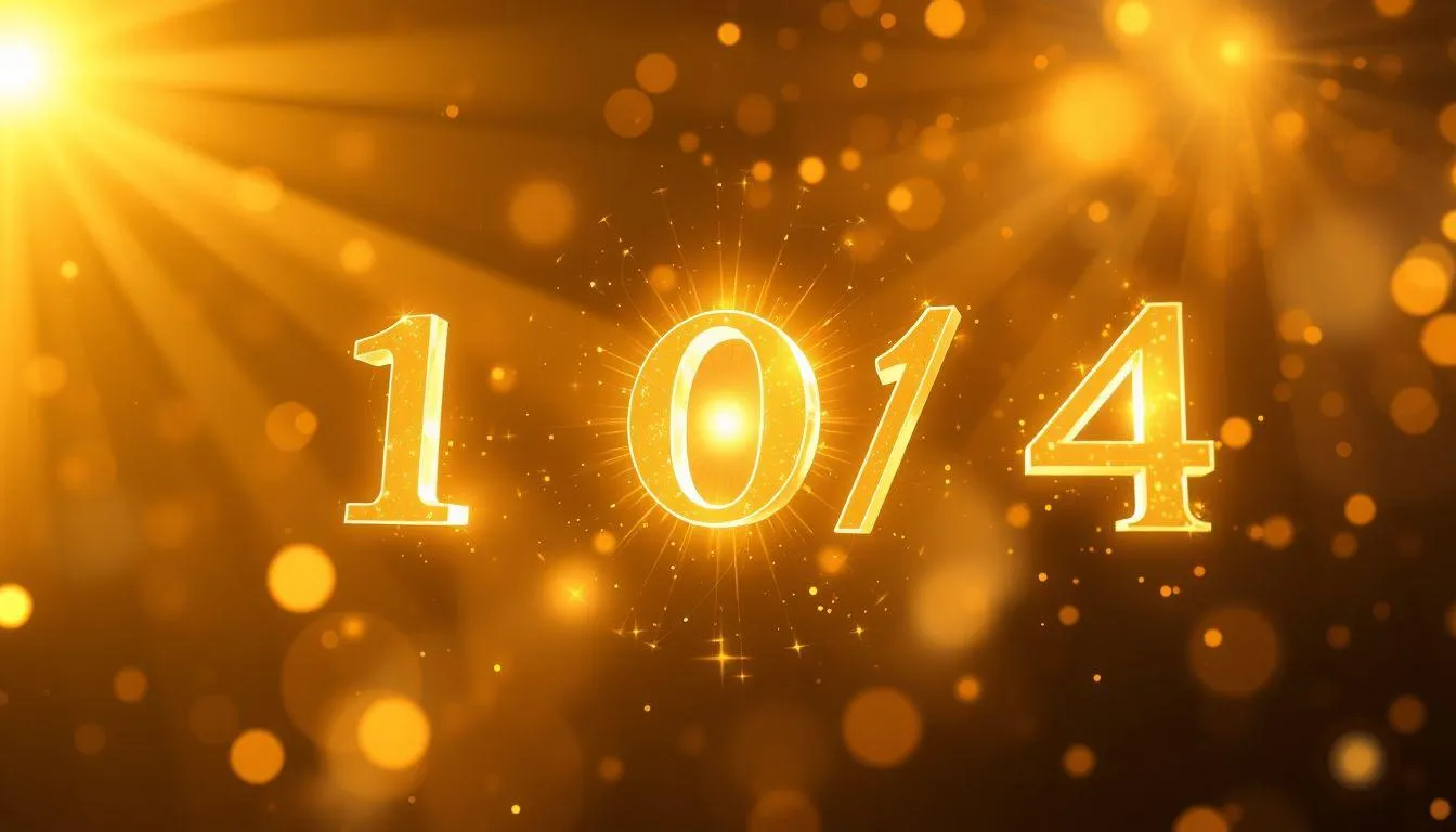 Pengertian dan Makna Dasar Arti 1004 (c) Ilustrasi AI