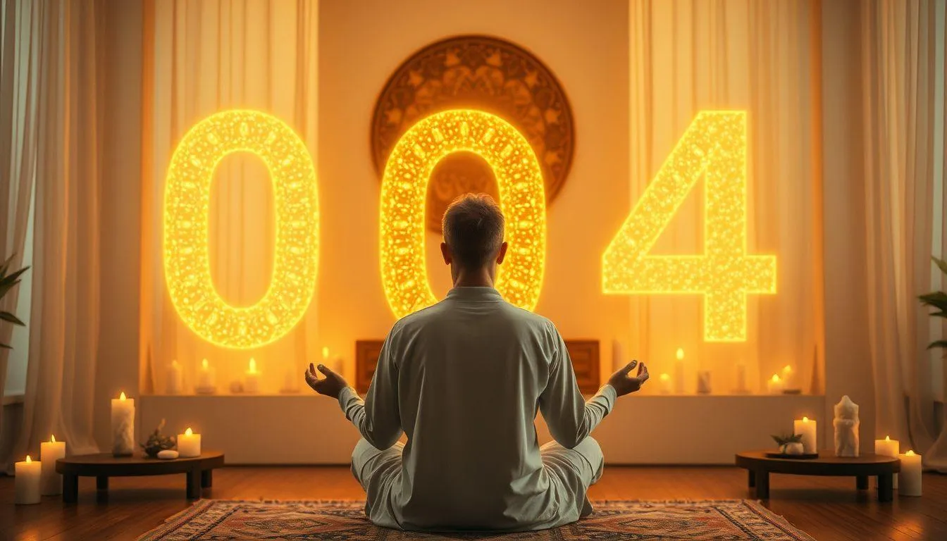 FAQ tentang Arti 1004 (c) Ilustrasi AI