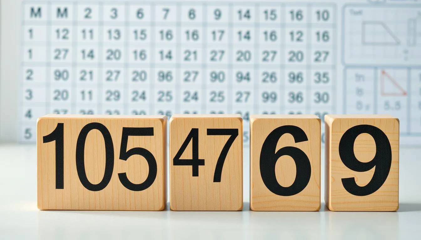 Pengertian Dasar 2 Digit dalam Matematika (c) Ilustrasi AI