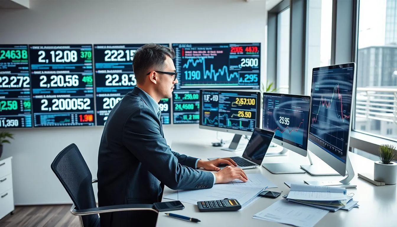 Perbedaan Digit dalam Berbagai Konteks (c) Ilustrasi AI