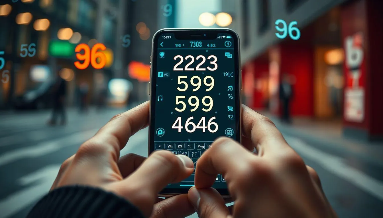 Variasi dan Kode Serupa dalam Bahasa Gaul (c) Ilustrasi AI