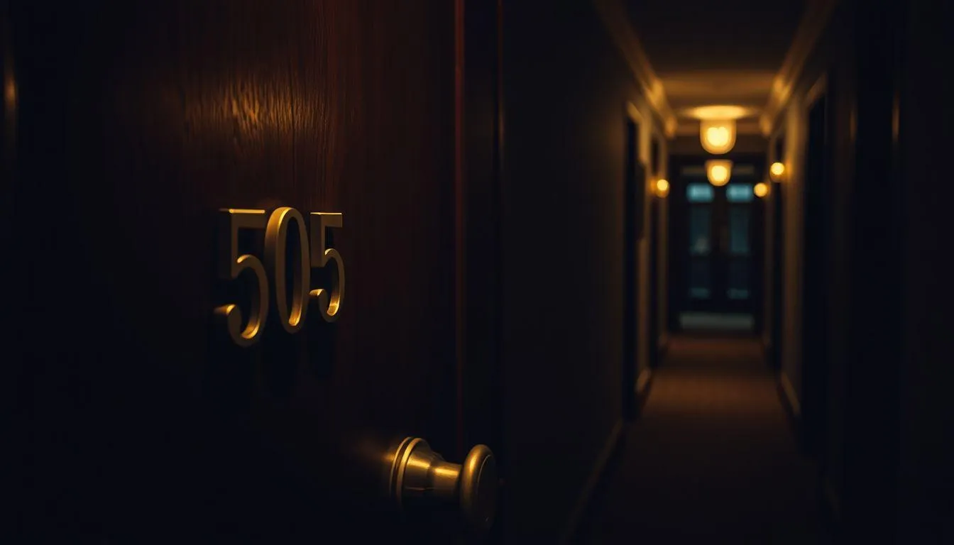 Pengertian dan Definisi Arti 505 (c) Ilustrasi AI