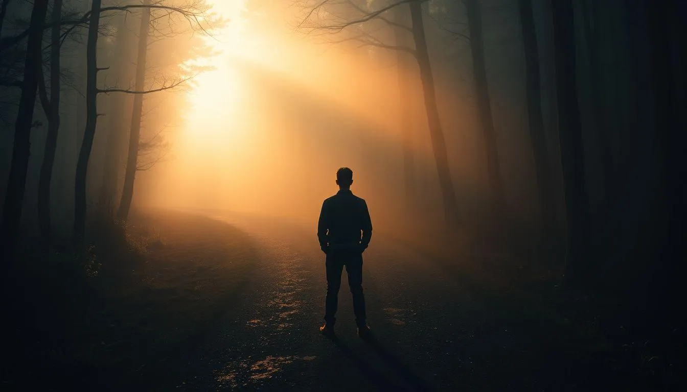 Interpretasi Simbolis dan Filosofis Angka 505 (c) Ilustrasi AI