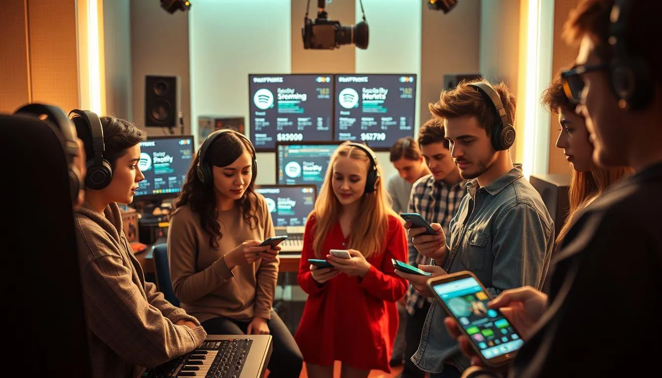 Pengaruh Budaya Pop terhadap Makna 505 (c) Ilustrasi AI