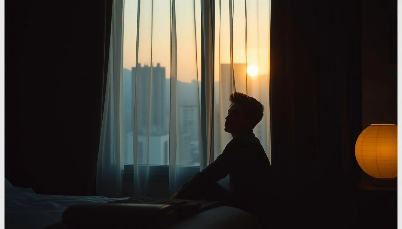 FAQ (Frequently Asked Questions) (c) Ilustrasi AI