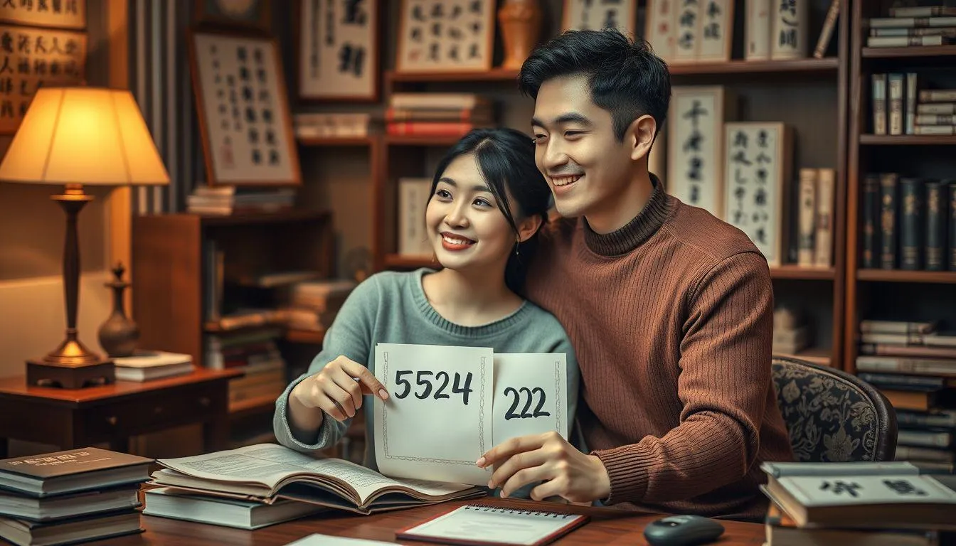 Pengertian dan Makna Dasar 530.224 (c) Ilustrasi AI