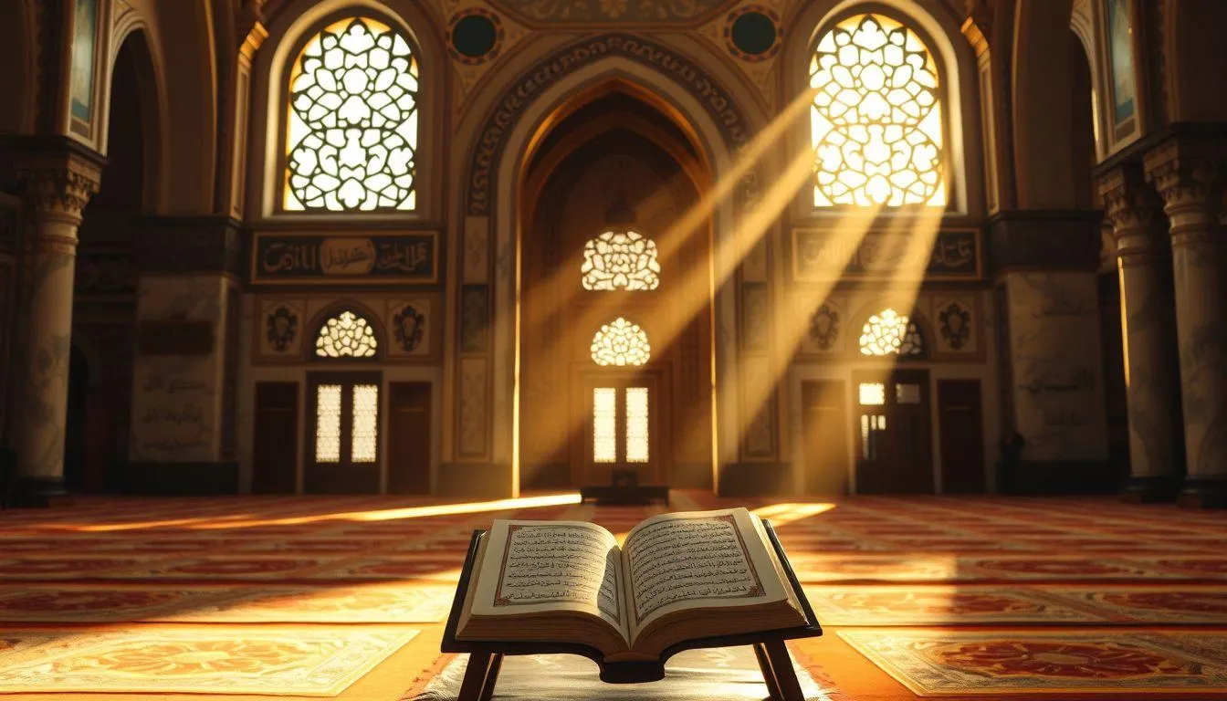 Dampak Negatif Penggunaan Bahasa Vulgar dalam Islam (c) Ilustrasi AI