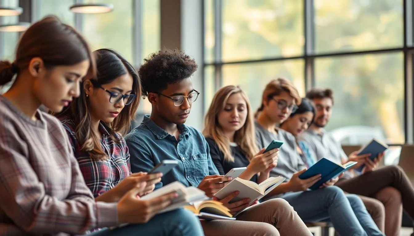 Etika Penggunaan Media Sosial yang Bertanggung Jawab (c) Ilustrasi AI