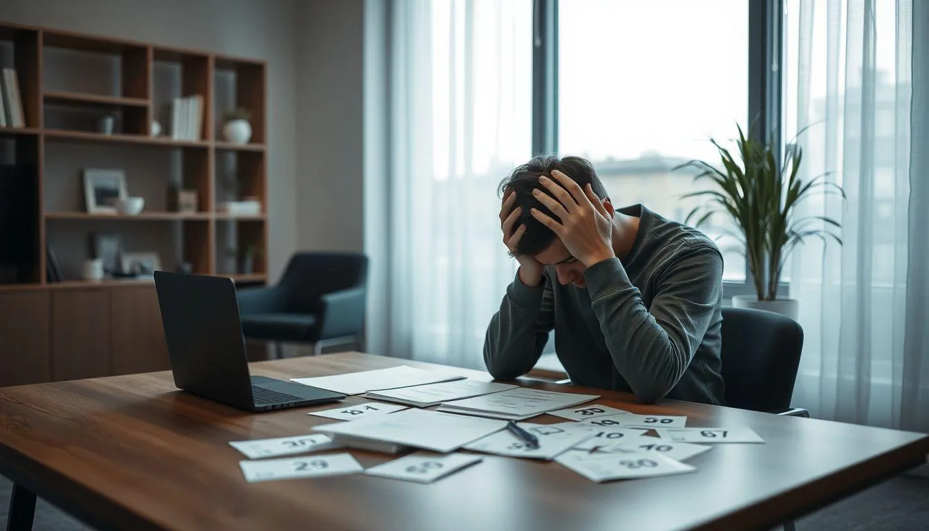 Dampak Psikologis dan Cara Mengatasinya (c) Ilustrasi AI