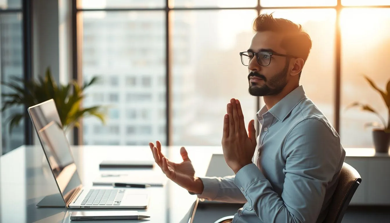 Pengaruh 777 terhadap Karier dan Keuangan (c) Ilustrasi AI