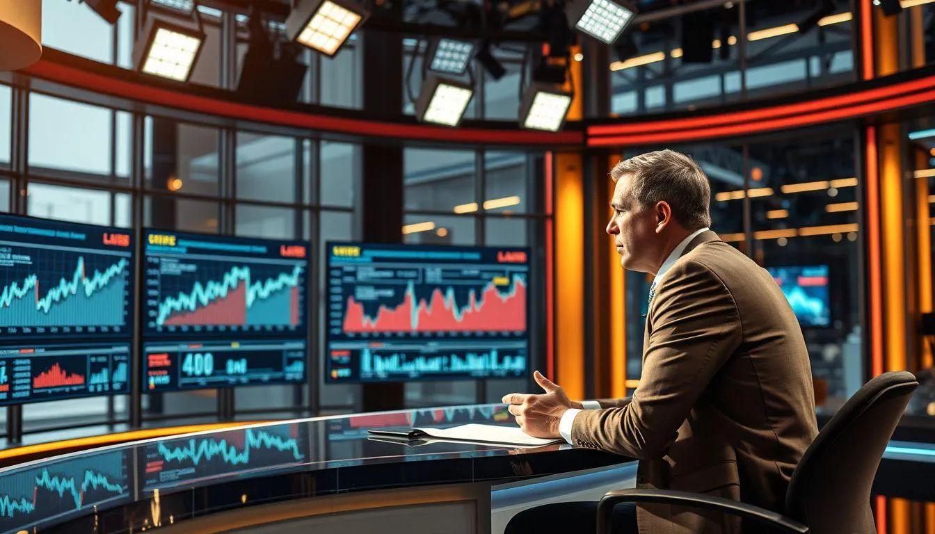 A1 dalam Konteks Informasi dan Kredibilitas (c) Ilustrasi AI