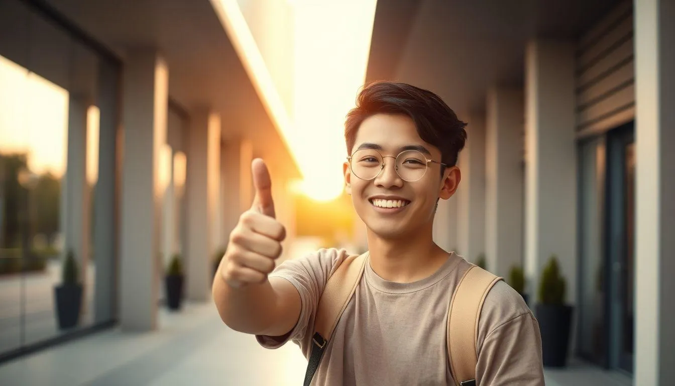 FAQ (Frequently Asked Questions) (c) Ilustrasi AI