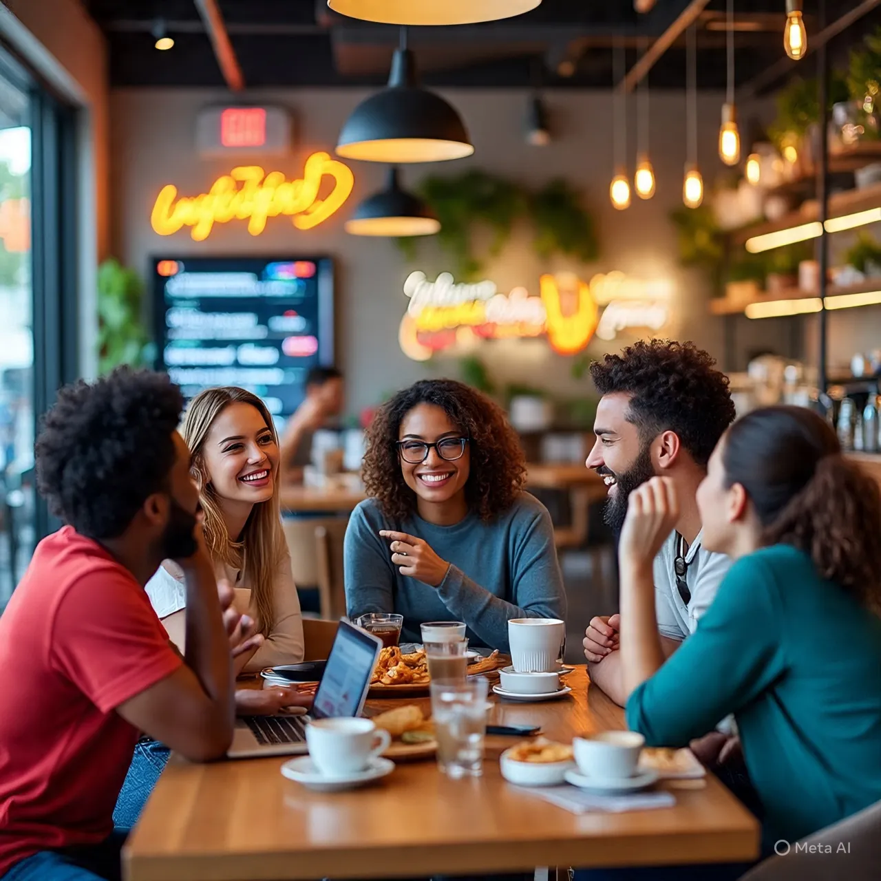 Tips Menggunakan A.K.A. dengan Benar (c) Ilustrasi AI