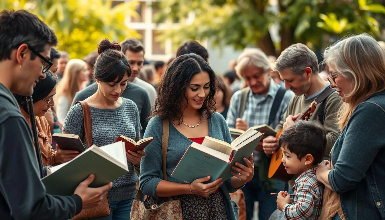 Definisi dan Makna Mendalam Birds of a Feather (c) Ilustrasi AI