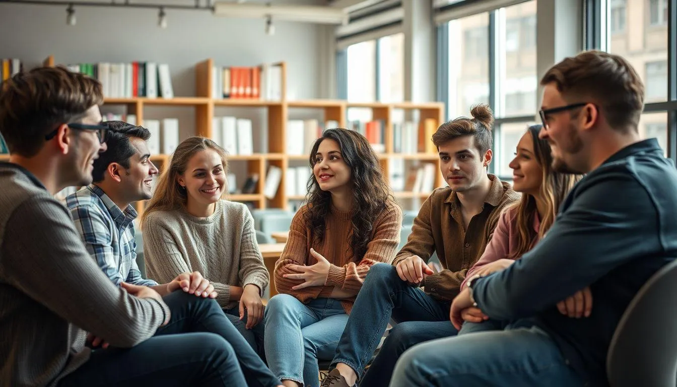 Perspektif Psikologi Sosial tentang Birds of a Feather (c) Ilustrasi AI