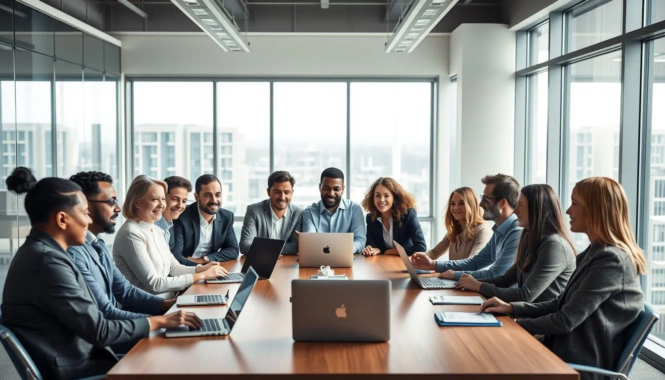 Penerapan dalam Kehidupan Sehari-hari (c) Ilustrasi AI