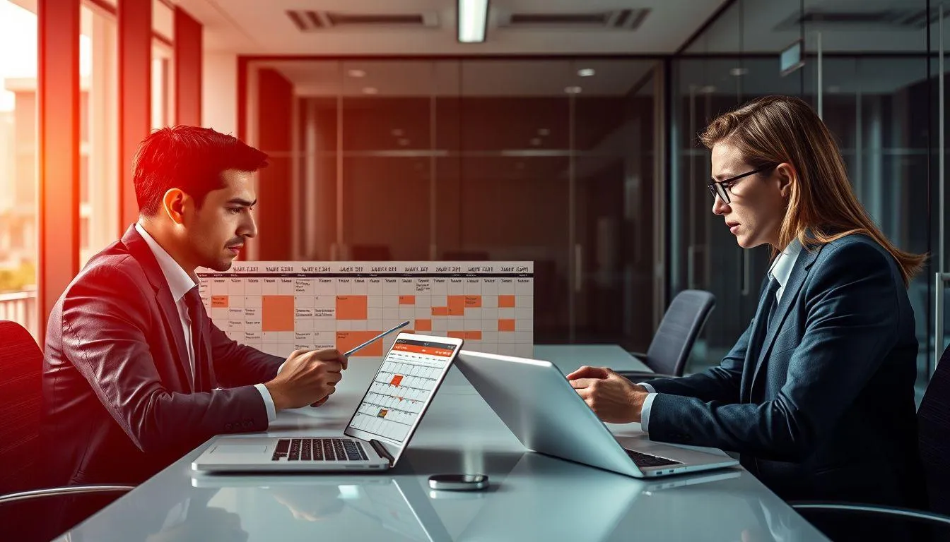 Collide dalam Konteks Komunikasi Sehari-hari (c) Ilustrasi AI