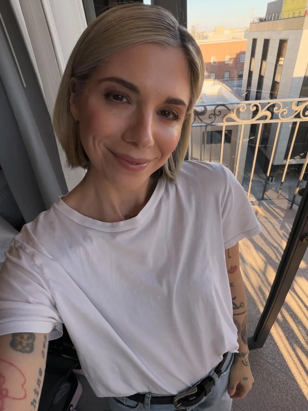 Percaya cinta sejati akan datang (credit: instagram/christinaperri)