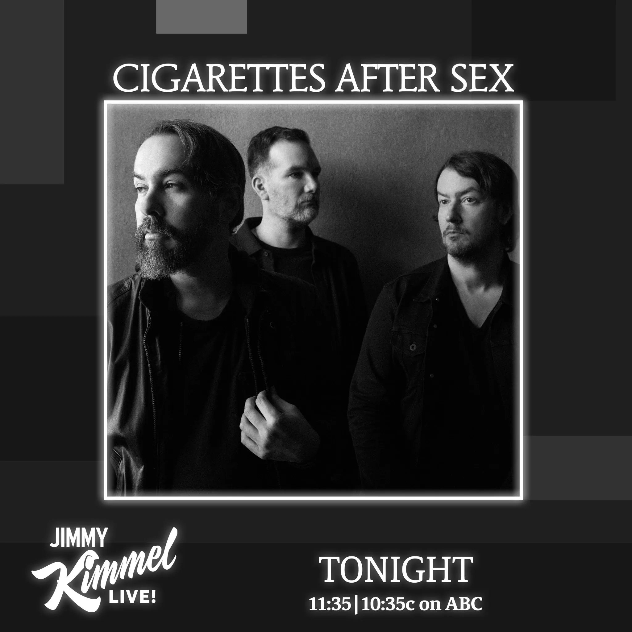 Arti dan Makna Lagu Affection - Cigarettes After Sex, Perasaan Tak Terucap 
